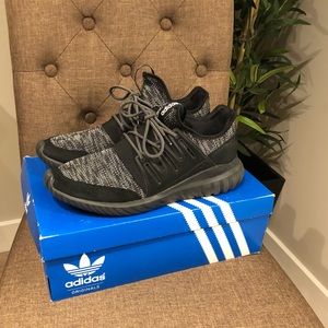 Adidas Tubular Radial Sneakers